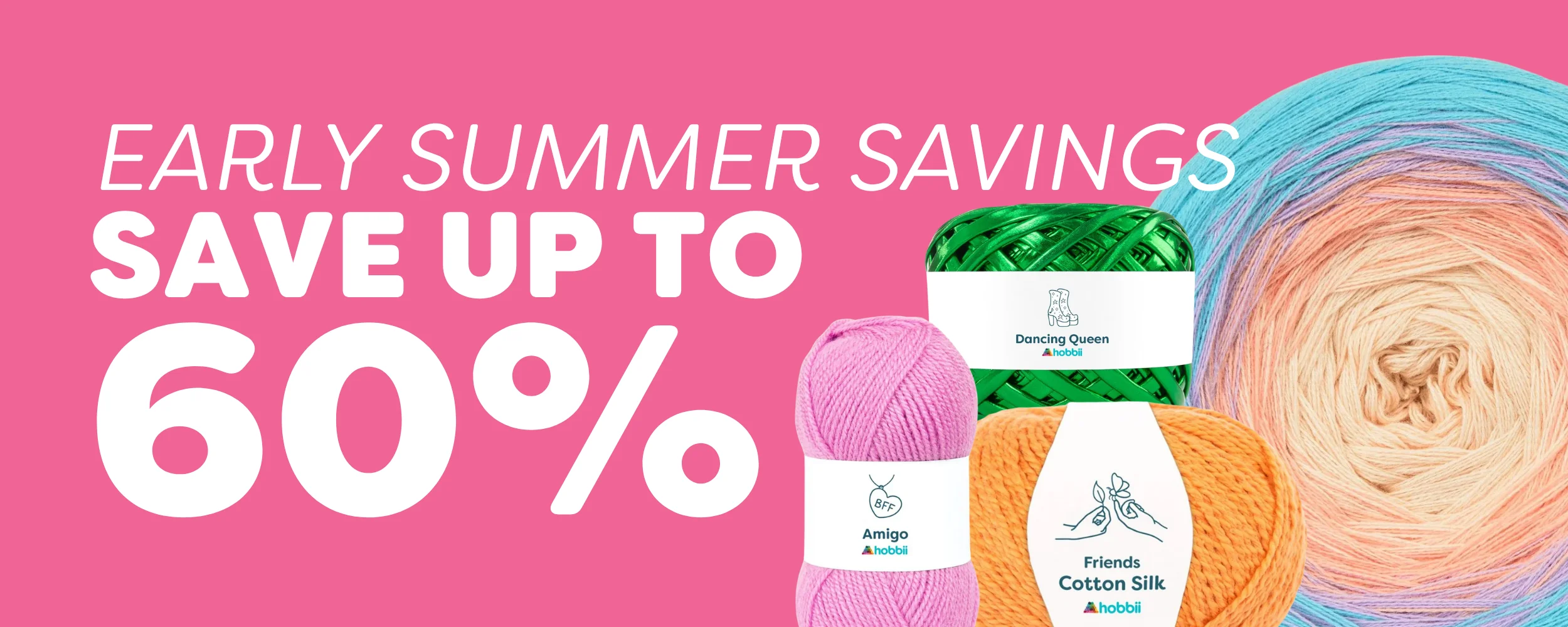 Your Ultimate Creative Yarn Haven