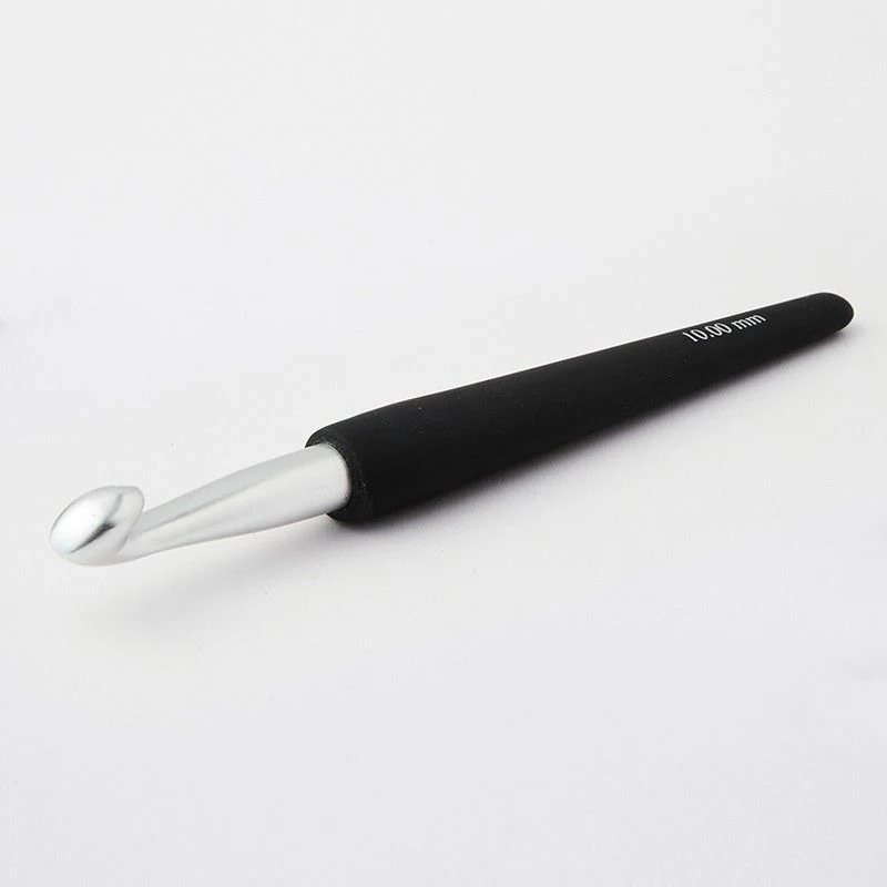 Aluminium Crochet Hook - Image 11
