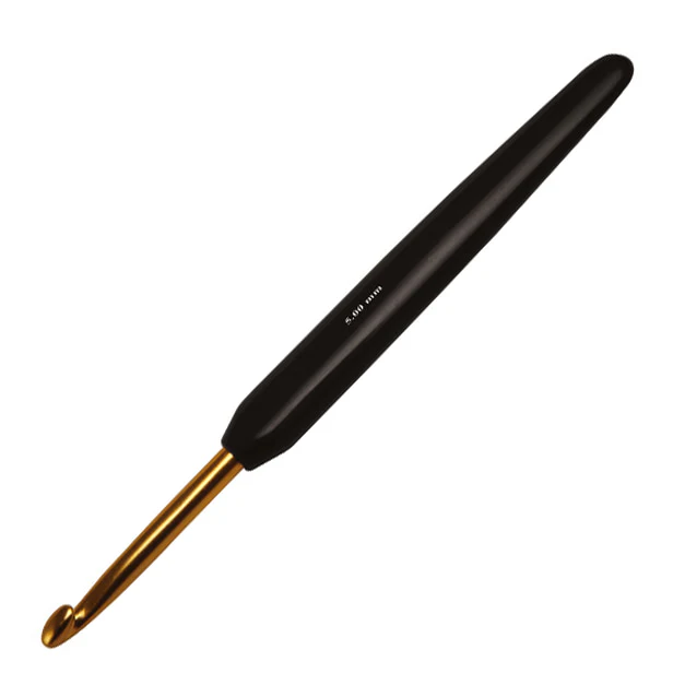 Aluminium Crochet Hook - Image 14