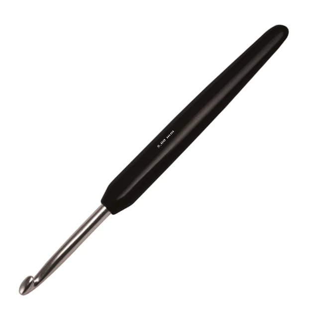 Aluminium Crochet Hook - Image 15