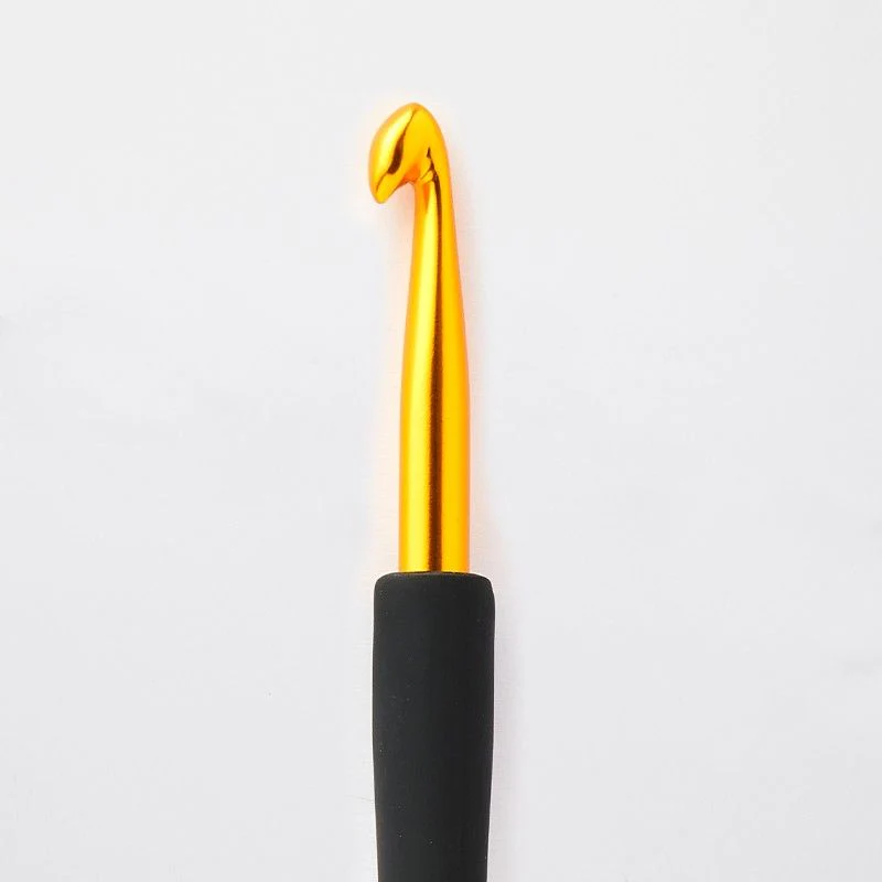Aluminium Crochet Hook - Image 4