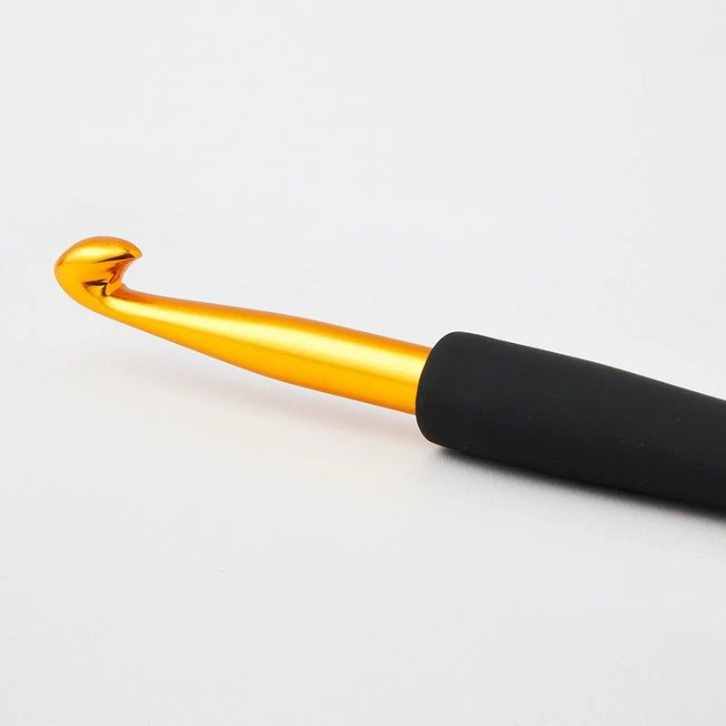 Aluminium Crochet Hook - Image 9