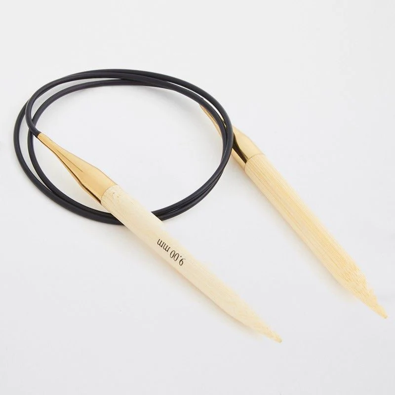Bamboo Circular Needles - Image 4