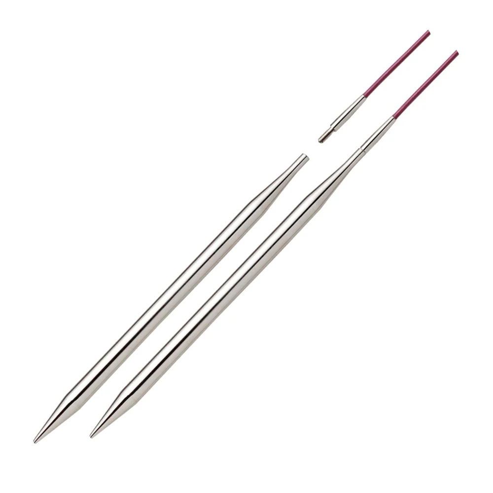 Nova Interchangeable Circular Needles - Image 2
