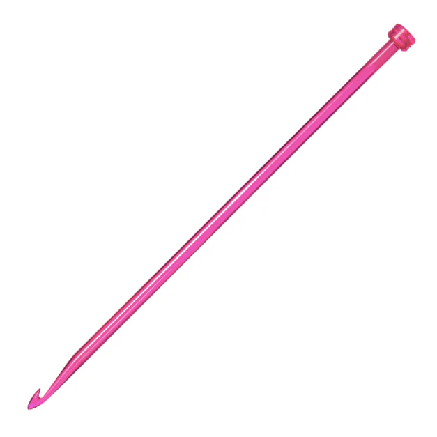 Trendz Tunisian Crochet Hook - Image 11