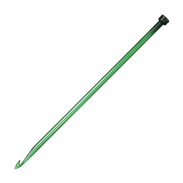 Trendz Tunisian Crochet Hook - Image 12