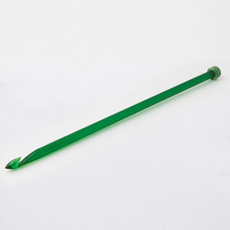 Trendz Tunisian Crochet Hook - Image 3