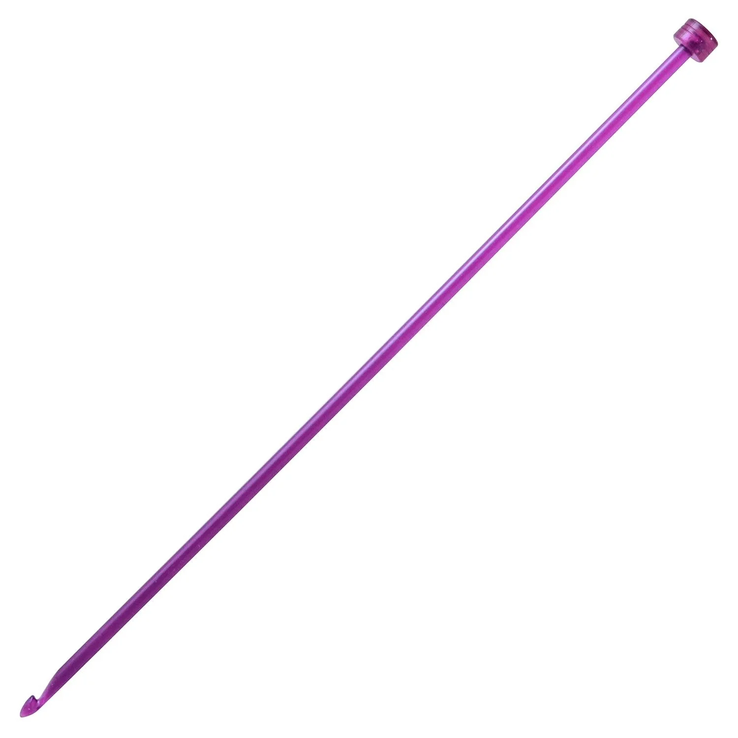 Trendz Tunisian Crochet Hook - Image 7