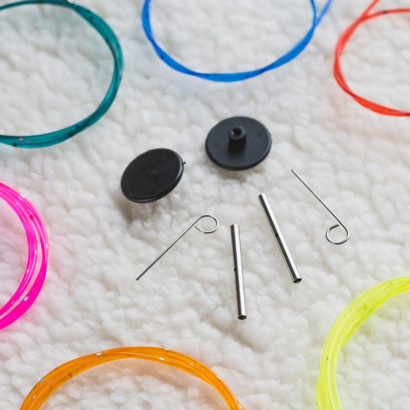 Cable Transitions - 3 pcs. - Image 4