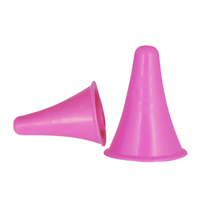 Point Protection Caps - 2 sets - Image 2