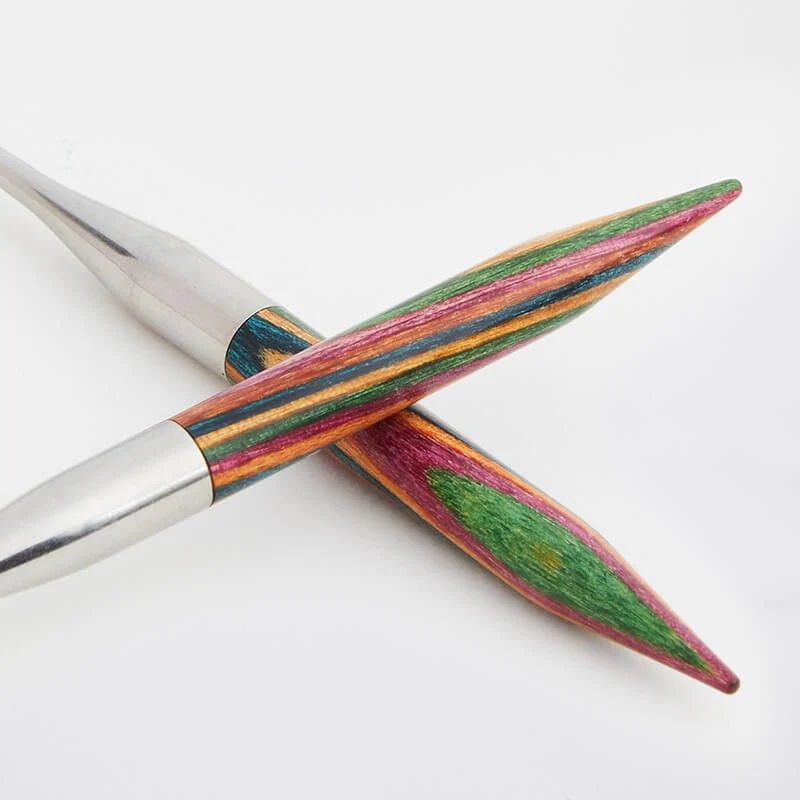 Symfonie Circular Needles - 40 cm - Image 3