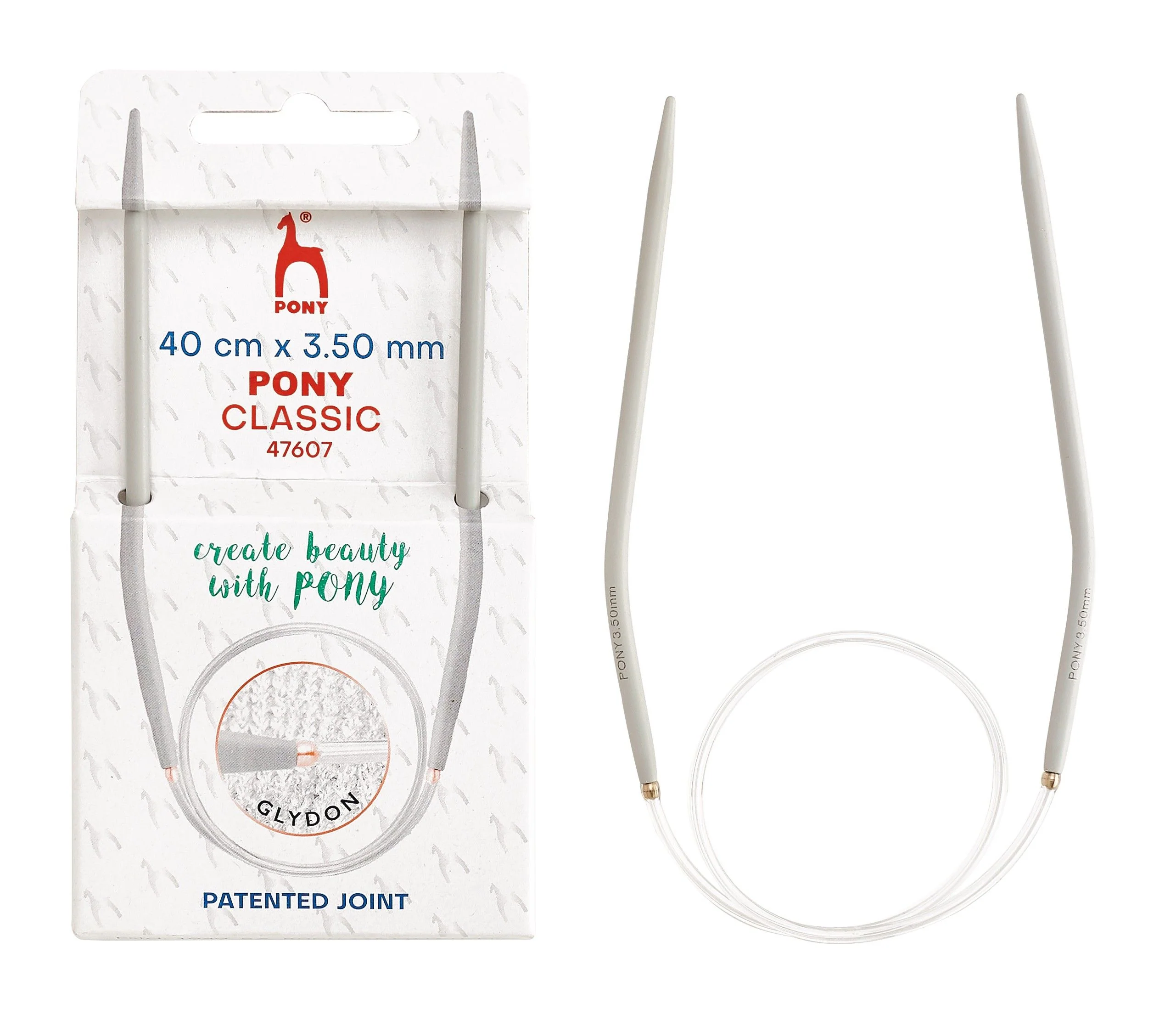 Circular Needle Classic - 40 cm - Image 6