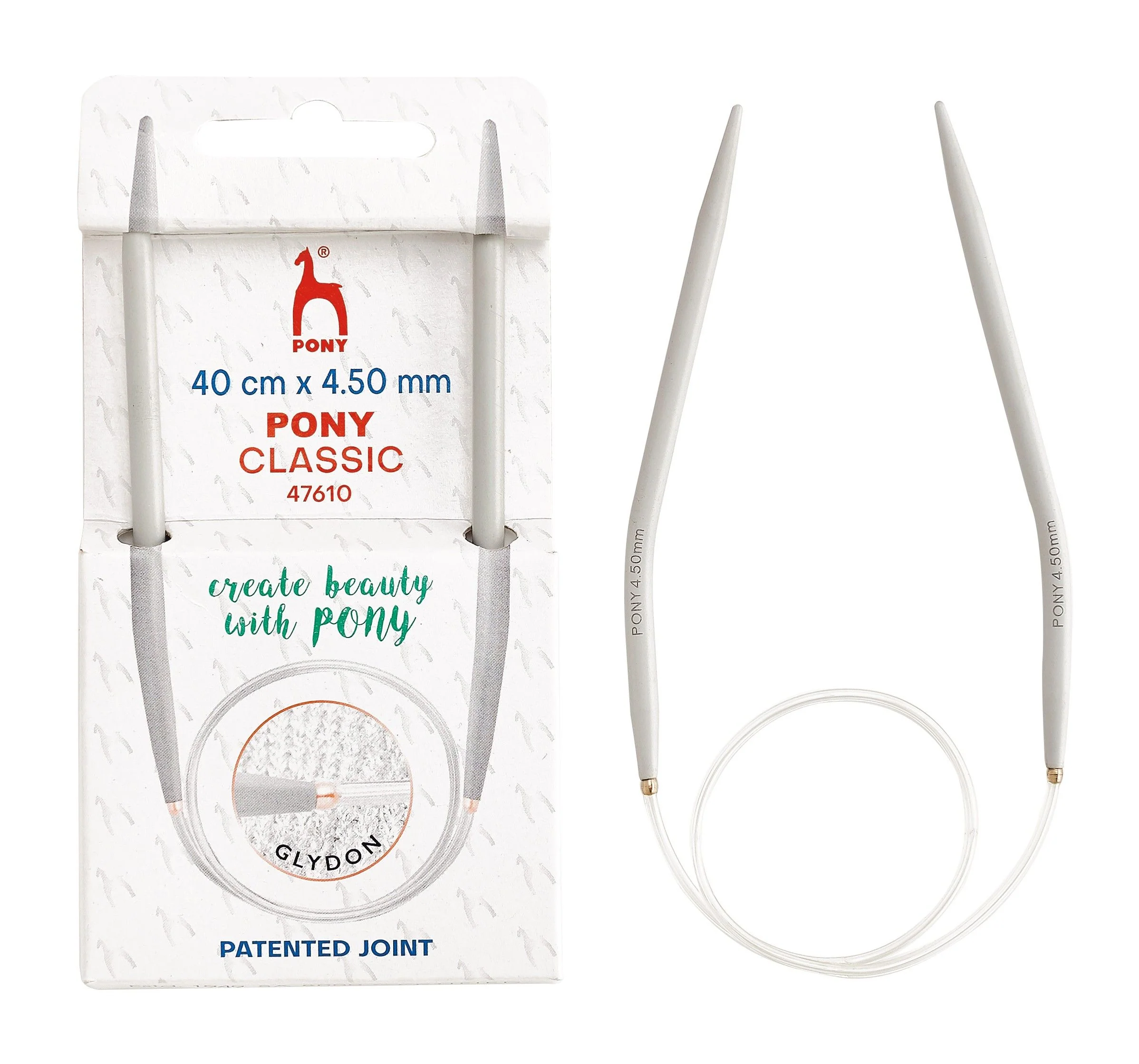 Circular Needle Classic - 40 cm - Image 8