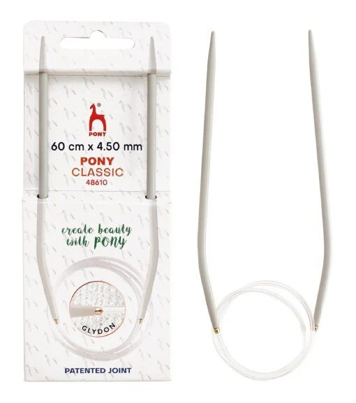 Circular Needle Classic - 60 cm - Image 10