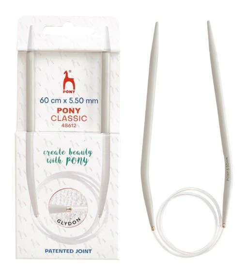 Circular Needle Classic - 60 cm - Image 11