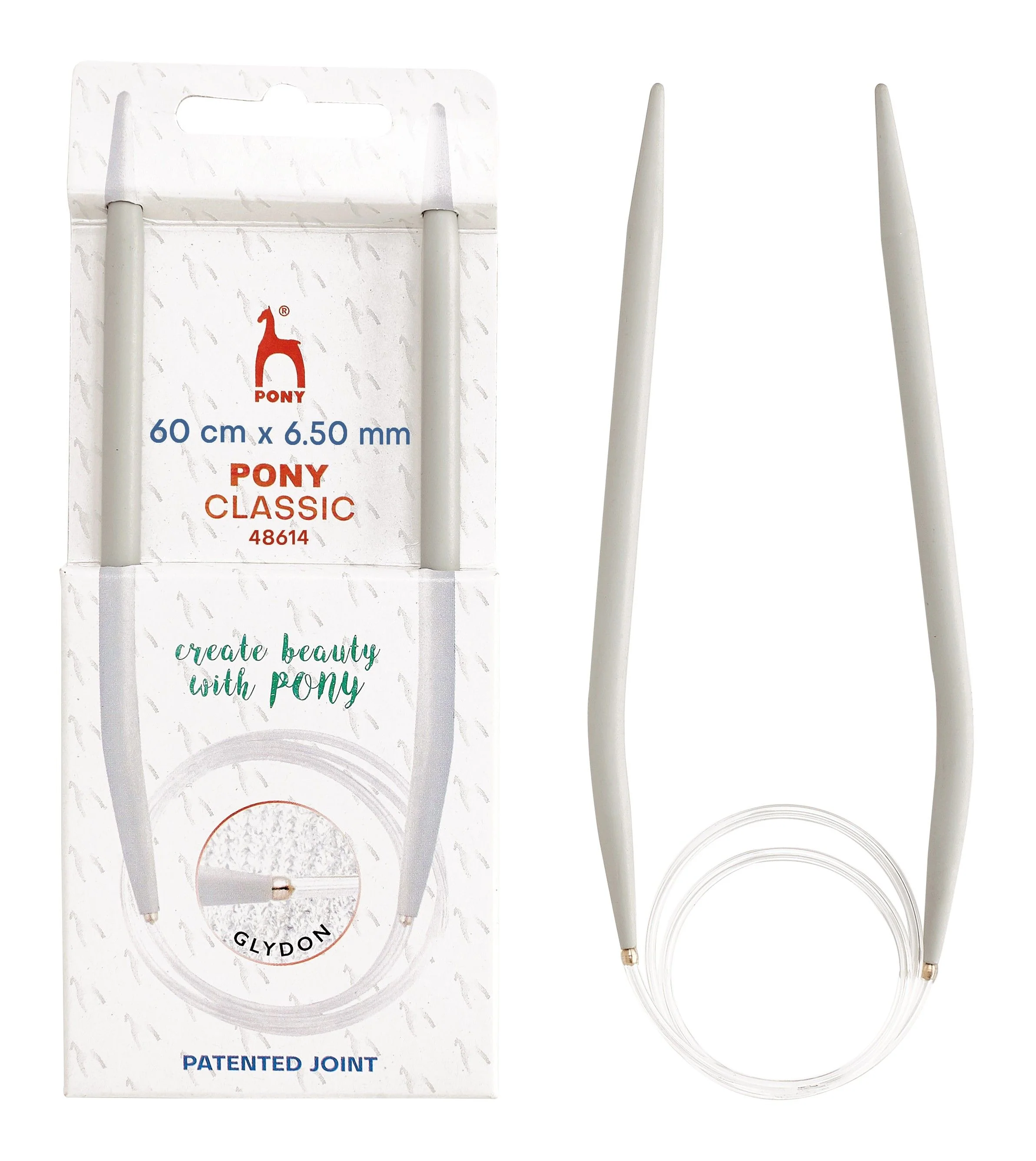 Circular Needle Classic - 60 cm - Image 12