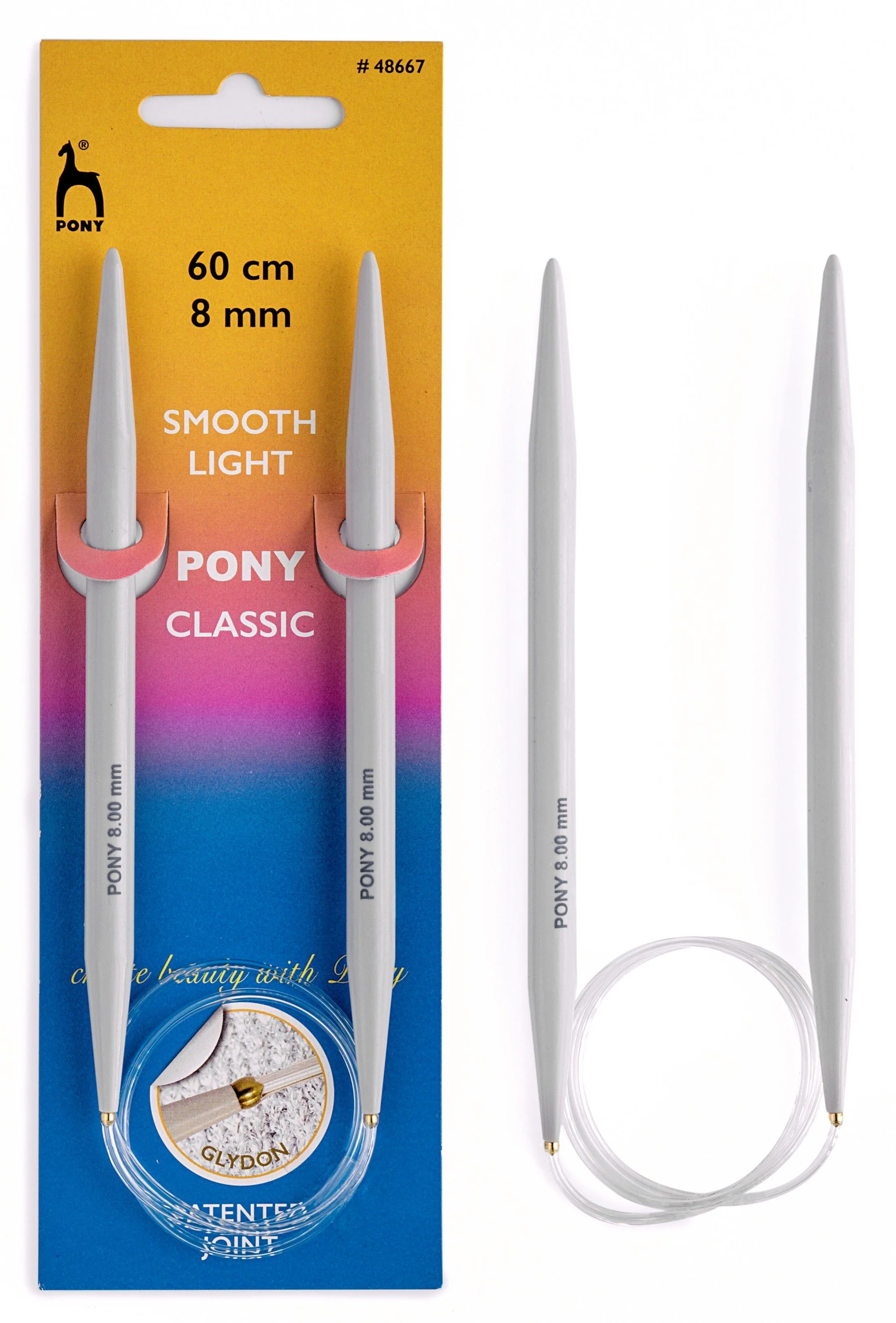 Circular Needle Classic - 60 cm - Image 14