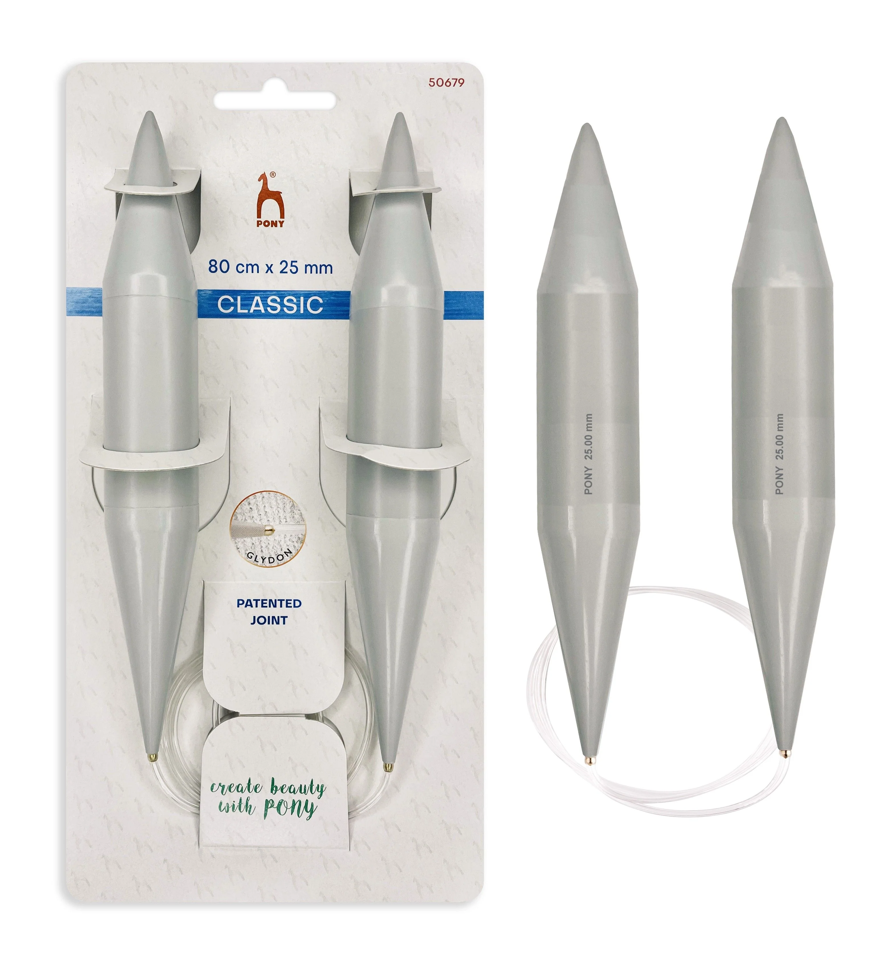 Circular Needle Classic - 80 cm - Image 8