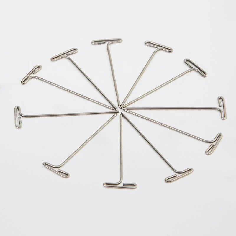T-Needles / T-pins For Lace Blocking - Image 2