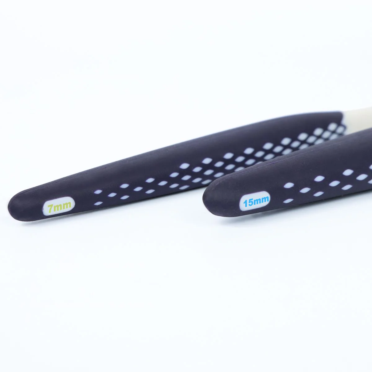 Ergonomic Crochet Hook - Image 4