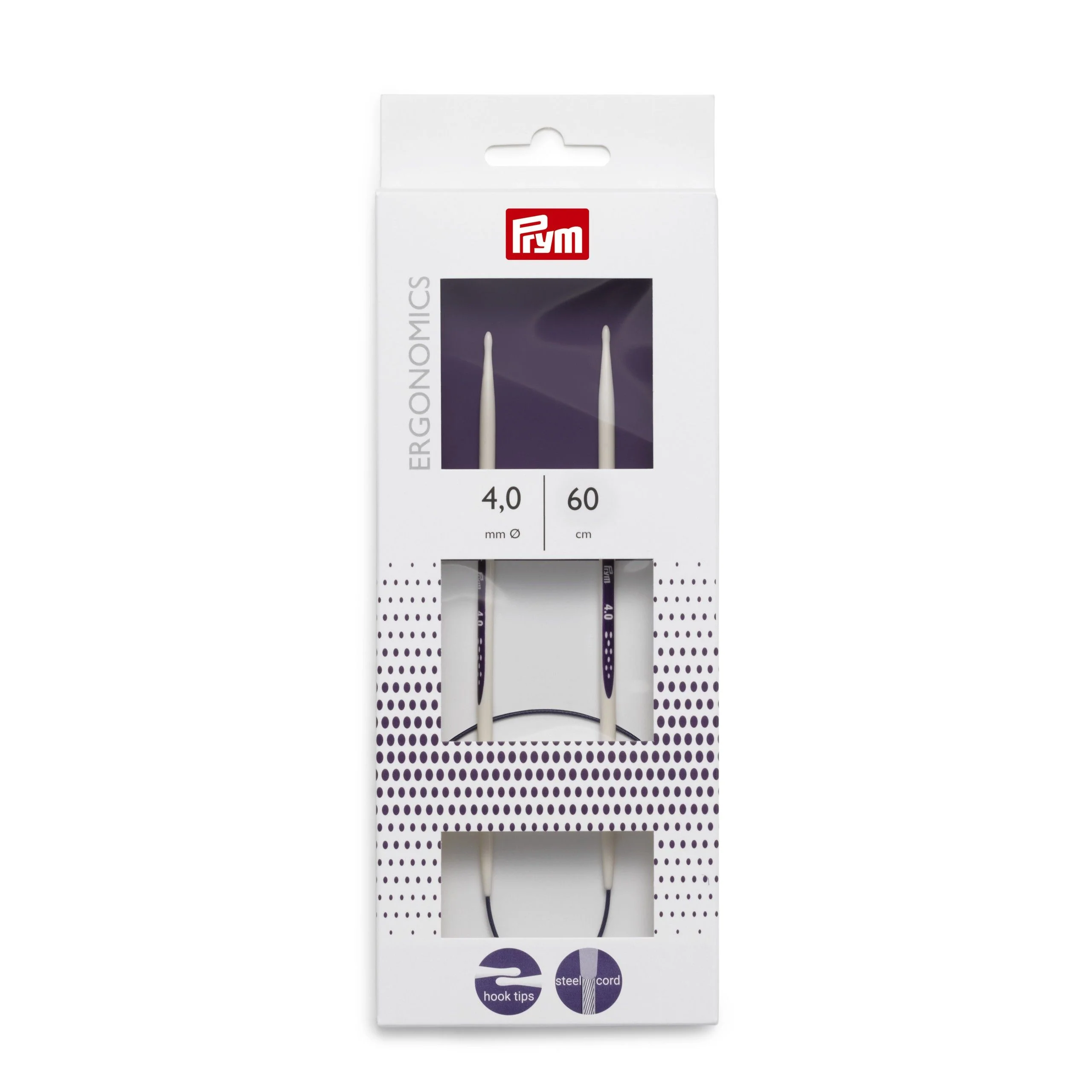 Ergonomic Circular Needle - Image 12