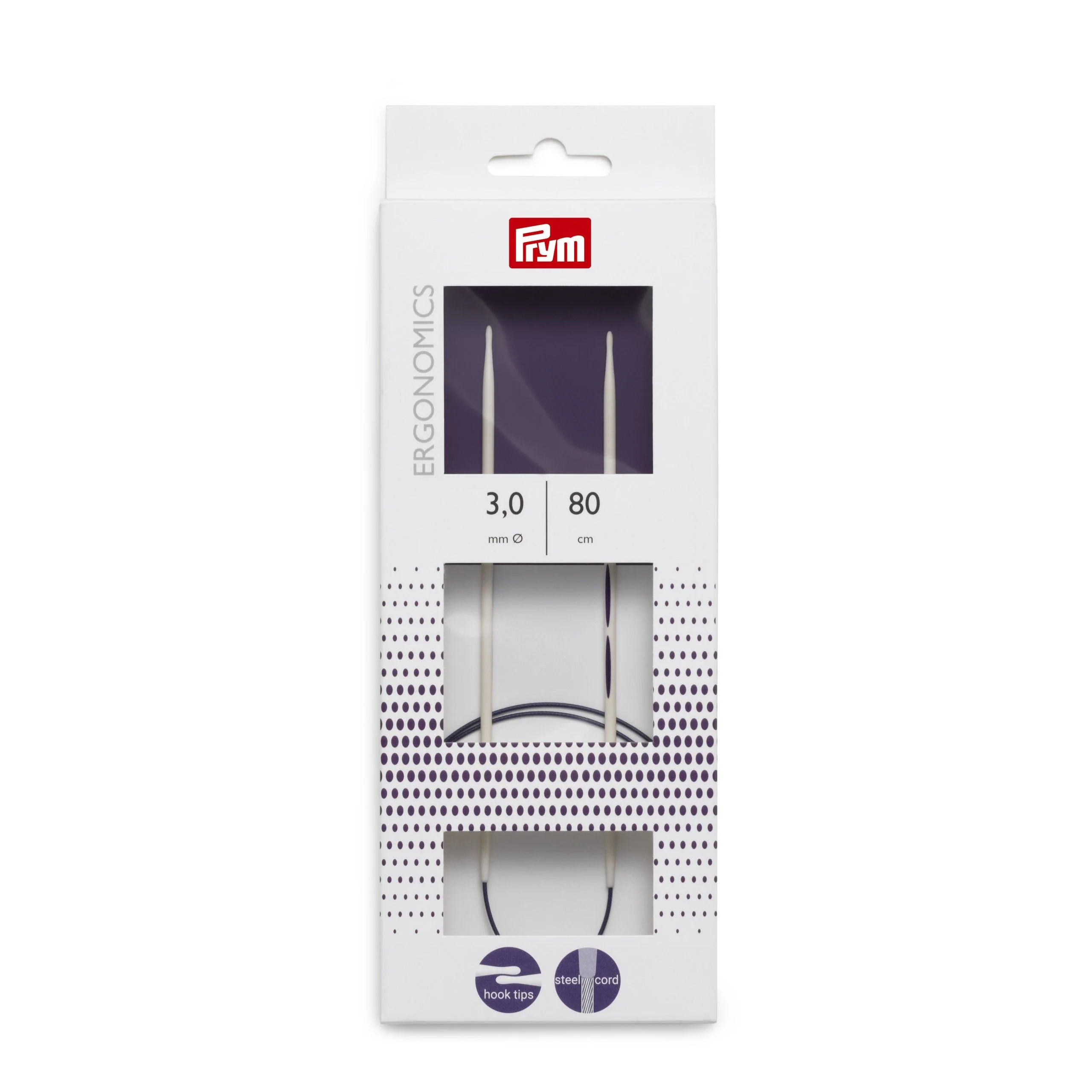 Ergonomic Circular Needle - Image 13