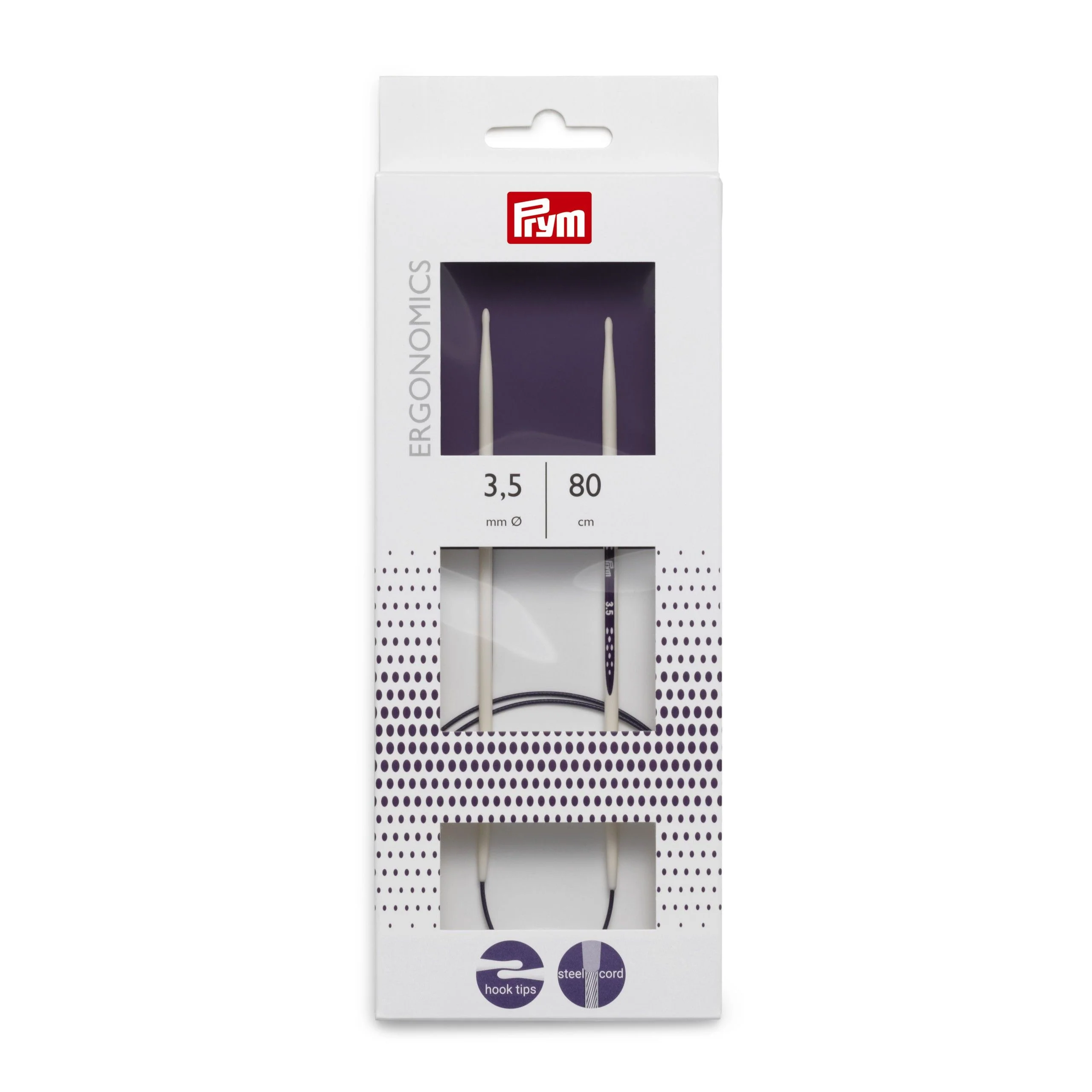 Ergonomic Circular Needle - Image 14