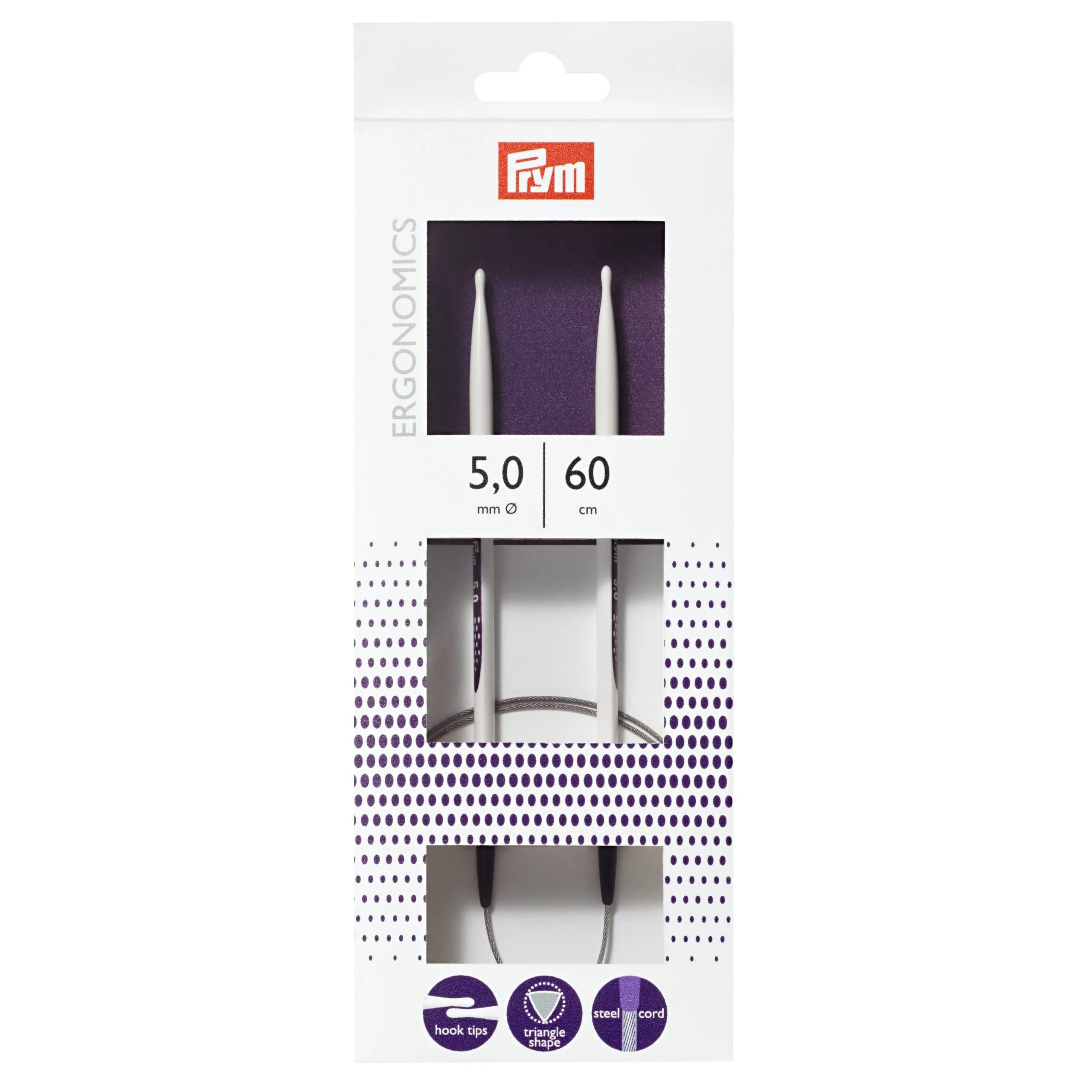 Ergonomic Circular Needle - Image 7