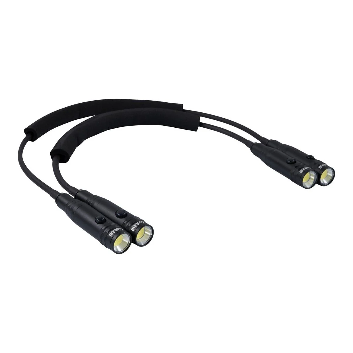 Neck Light Deluxe - Black - Image 4