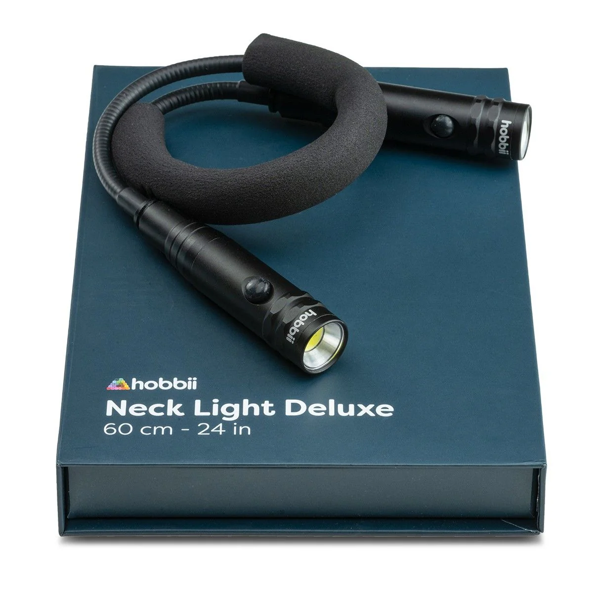 Neck Light Deluxe - Black - Image 6