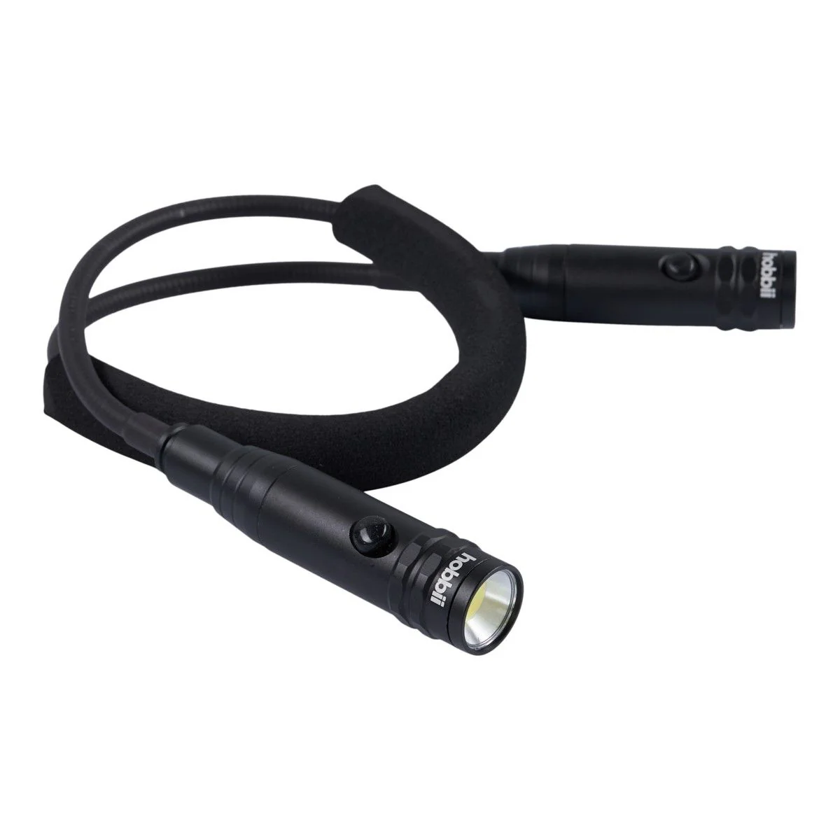Neck Light Deluxe - Black - Image 9