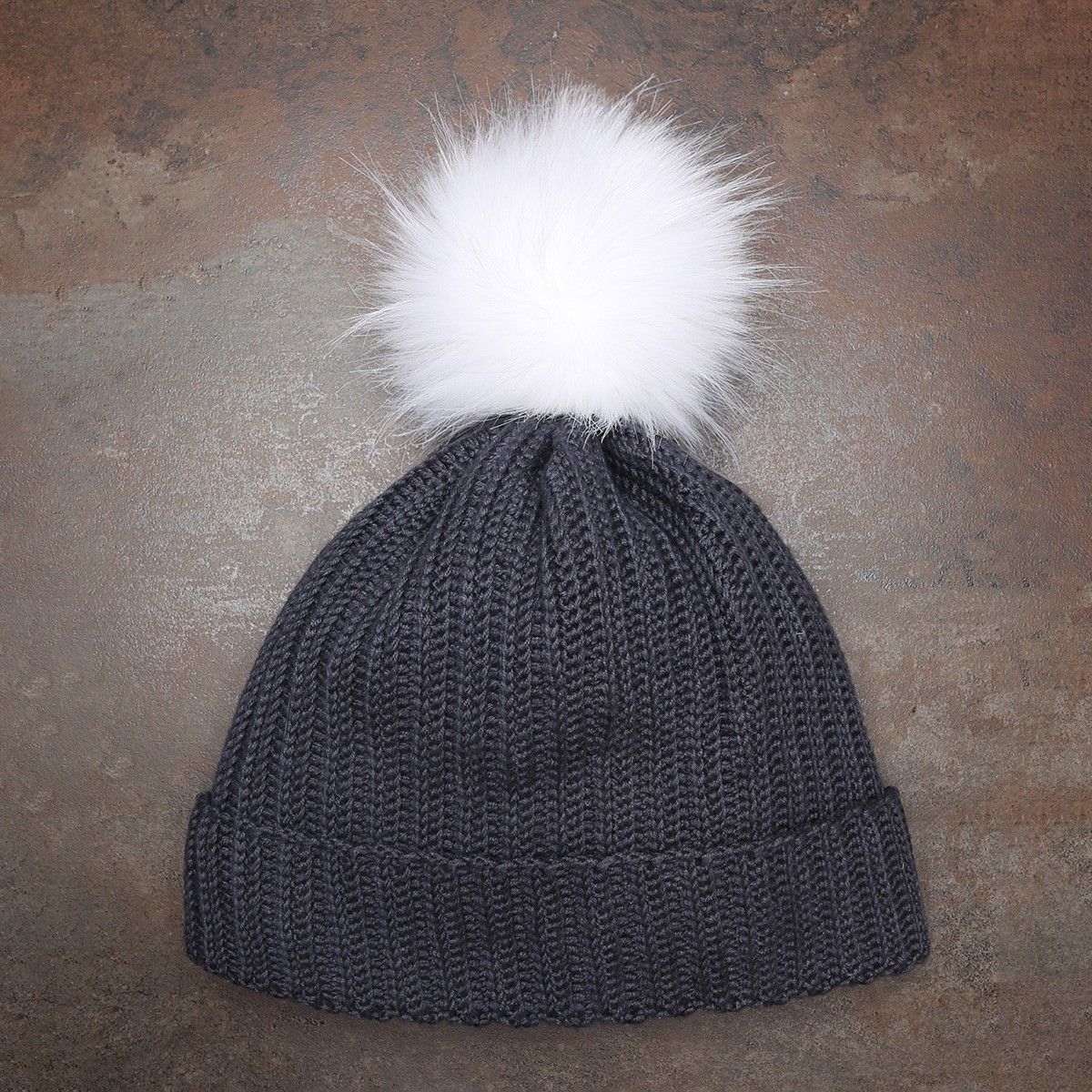 Pom Pom - White - Image 4