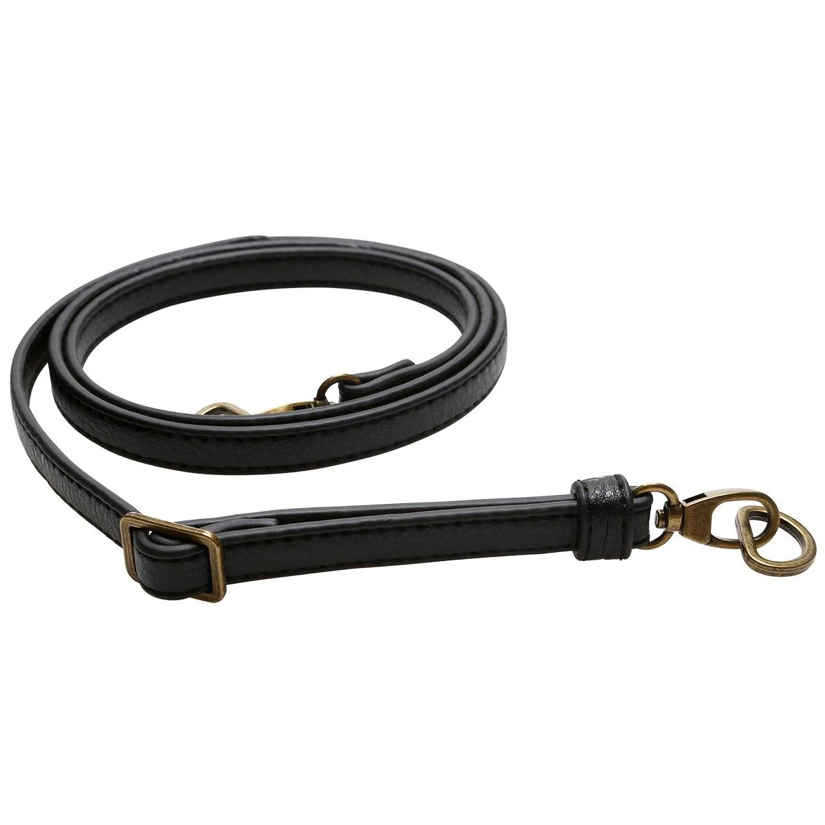 Handbag Shoulder Strap Adjustable - 12 mm x 130 cm - Image 5