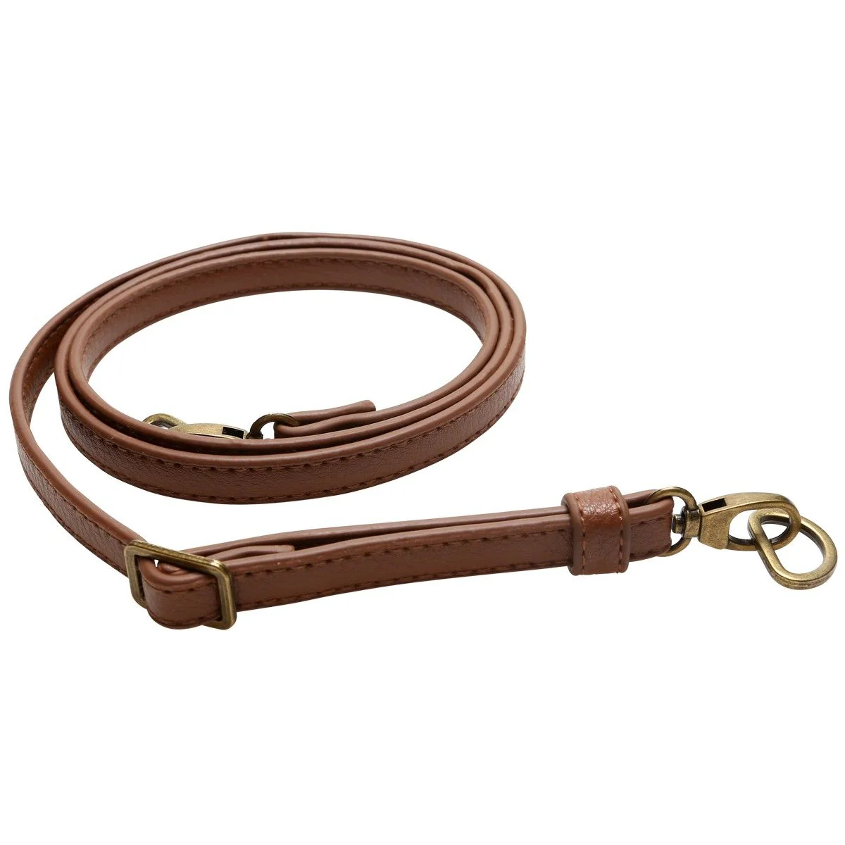 Handbag Shoulder Strap Adjustable - 12 mm x 130 cm - Image 6