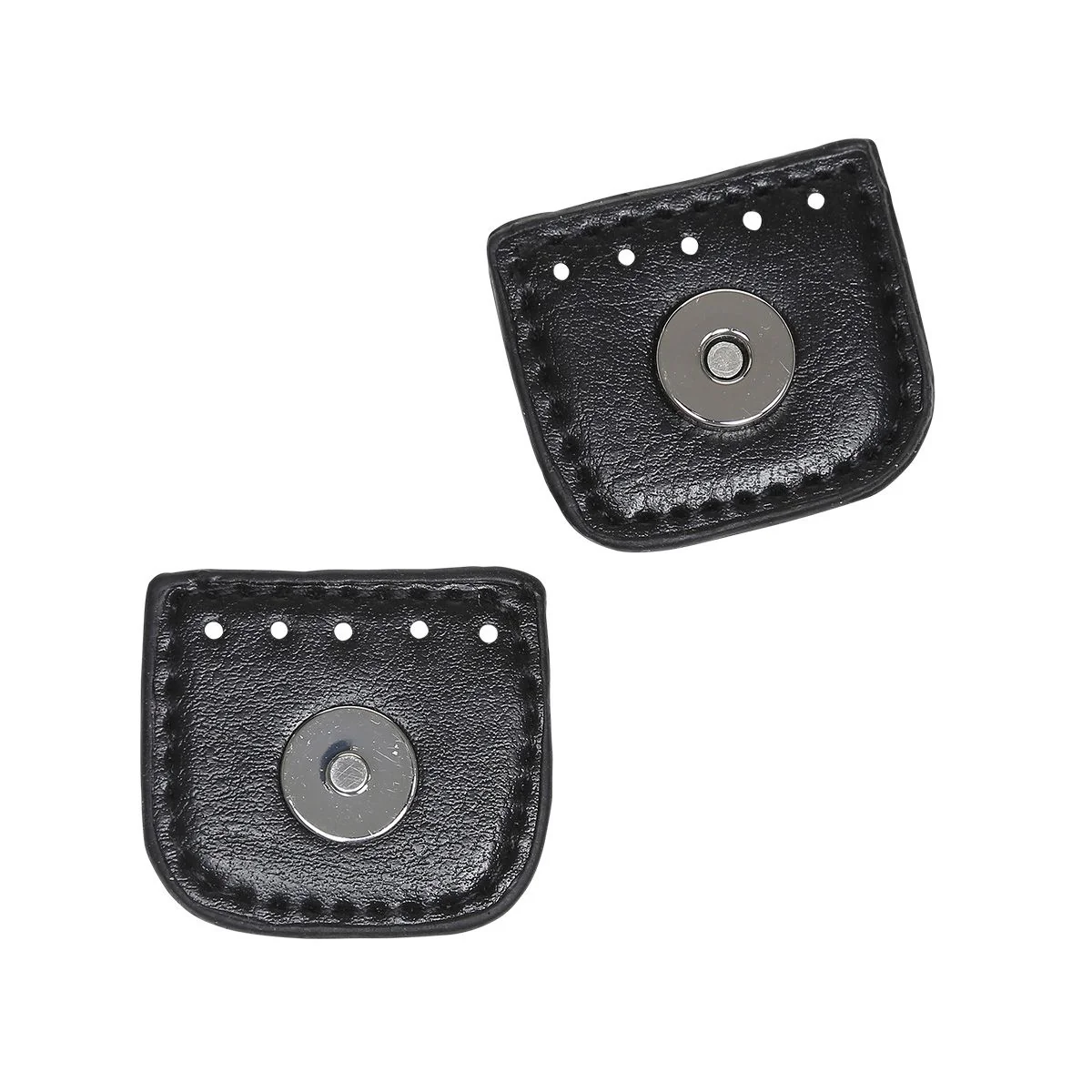 PU Magnetic Button – 4 cm (1.6 inches) - Image 5