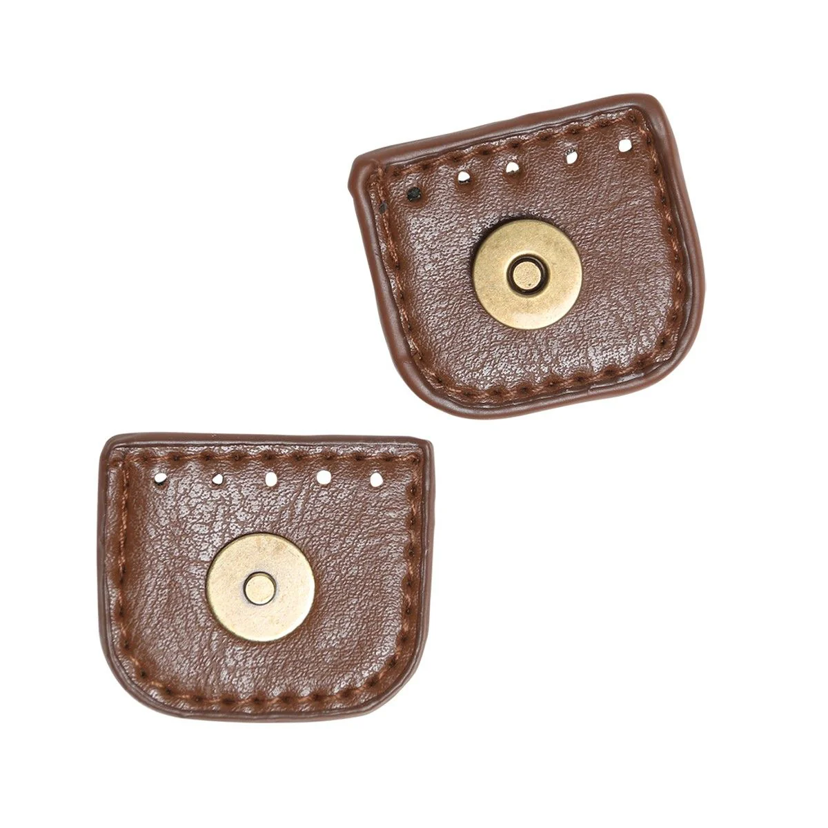 PU Magnetic Button – 4 cm (1.6 inches) - Image 7