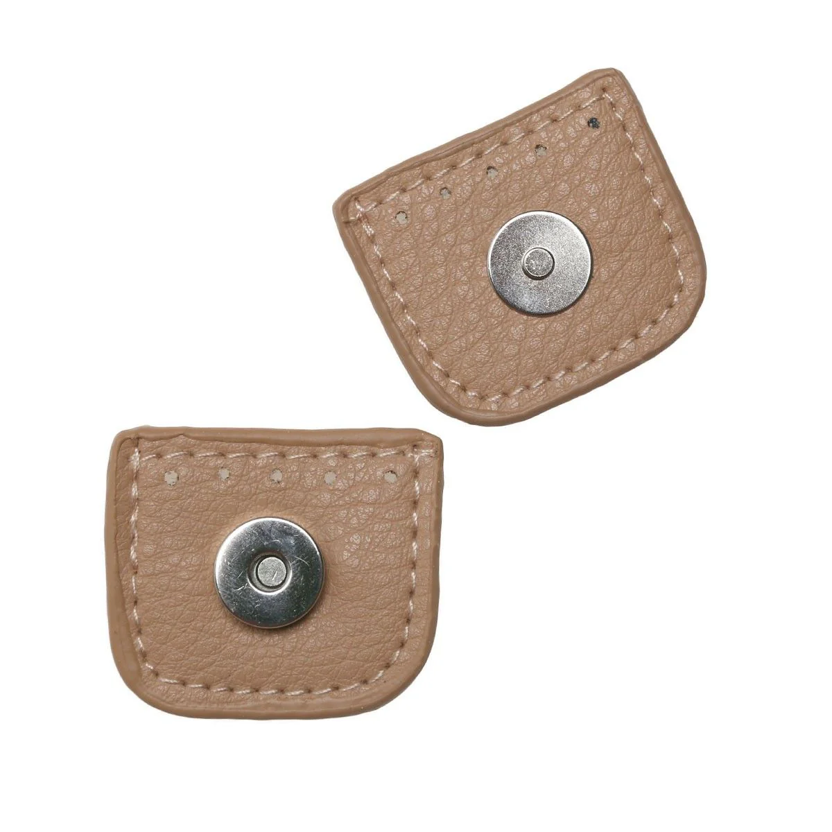 PU Magnetic Button – 4 cm (1.6 inches) - Image 8