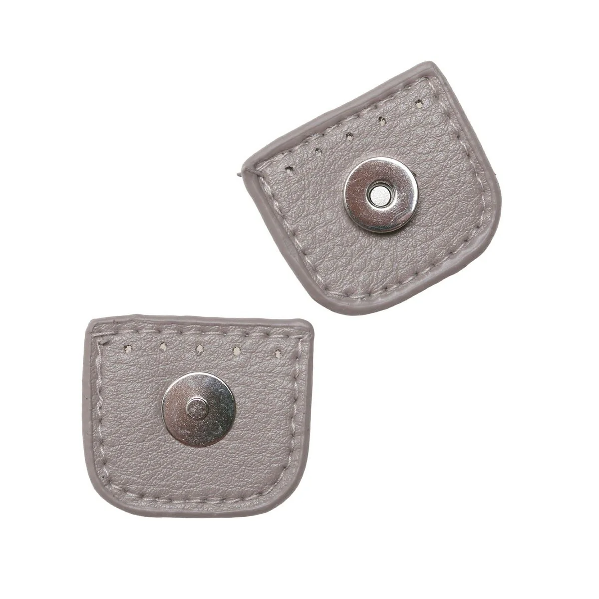 PU Magnetic Button – 4 cm (1.6 inches) - Image 9