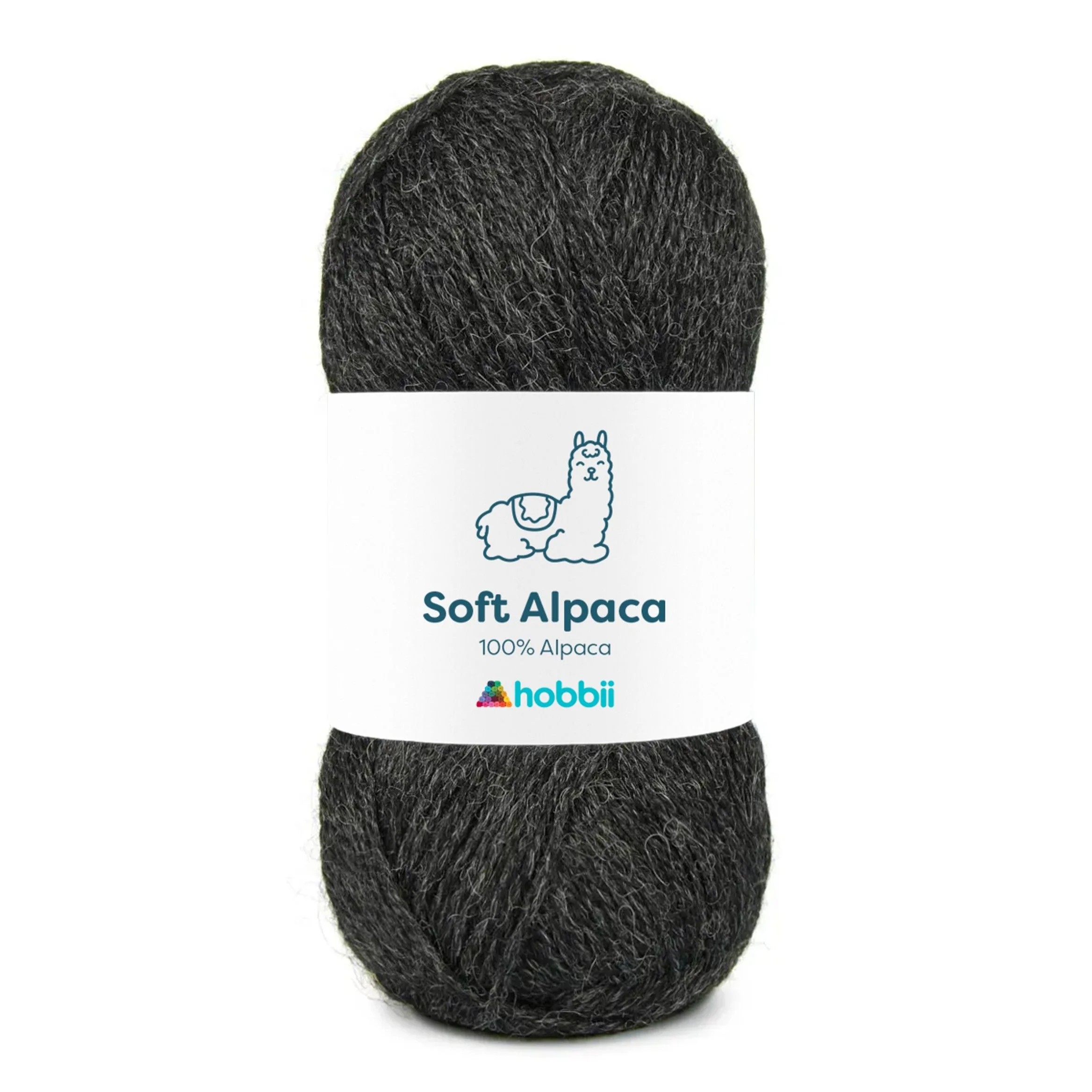 Soft Alpaca - Image 10