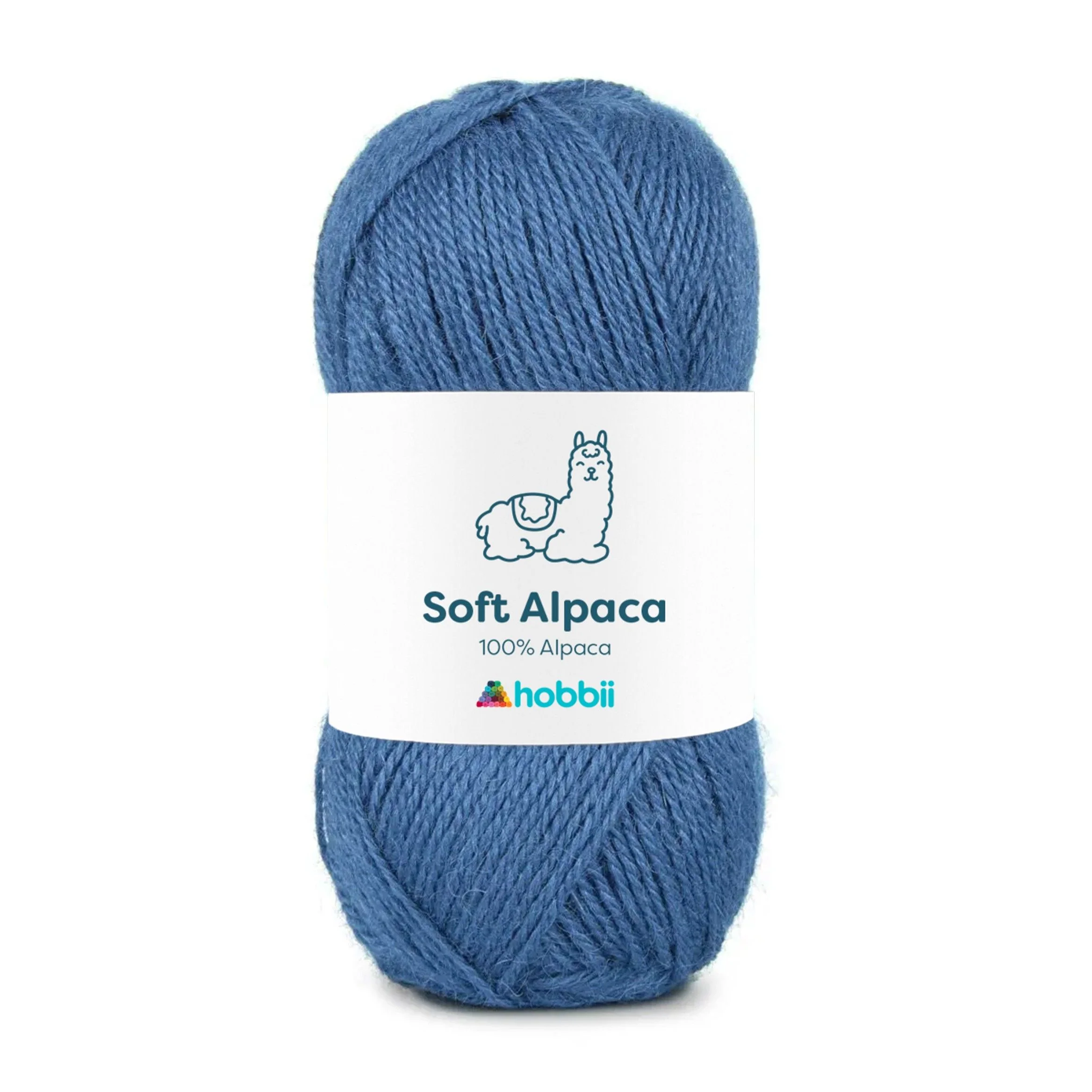 Soft Alpaca - Image 14