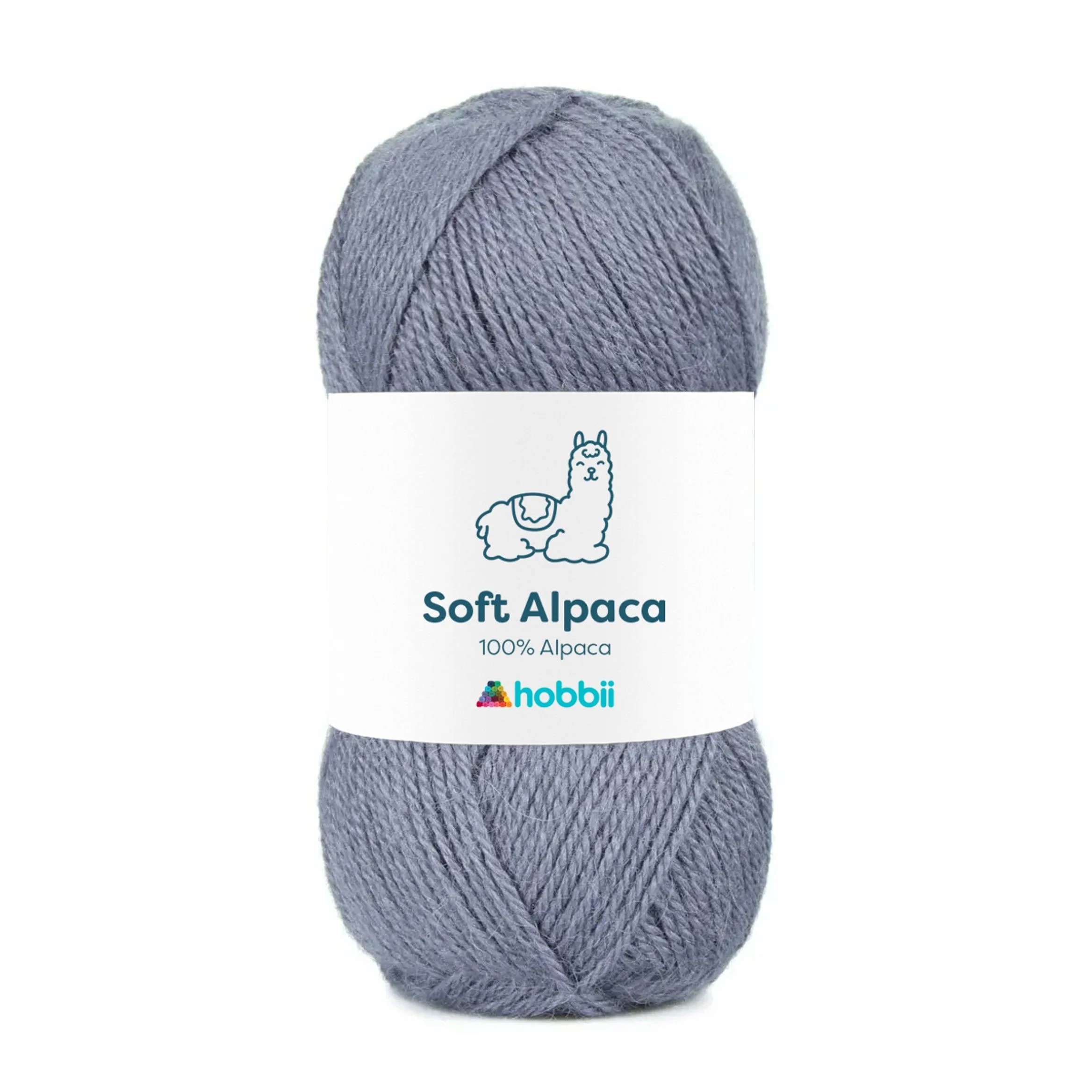Soft Alpaca - Image 17