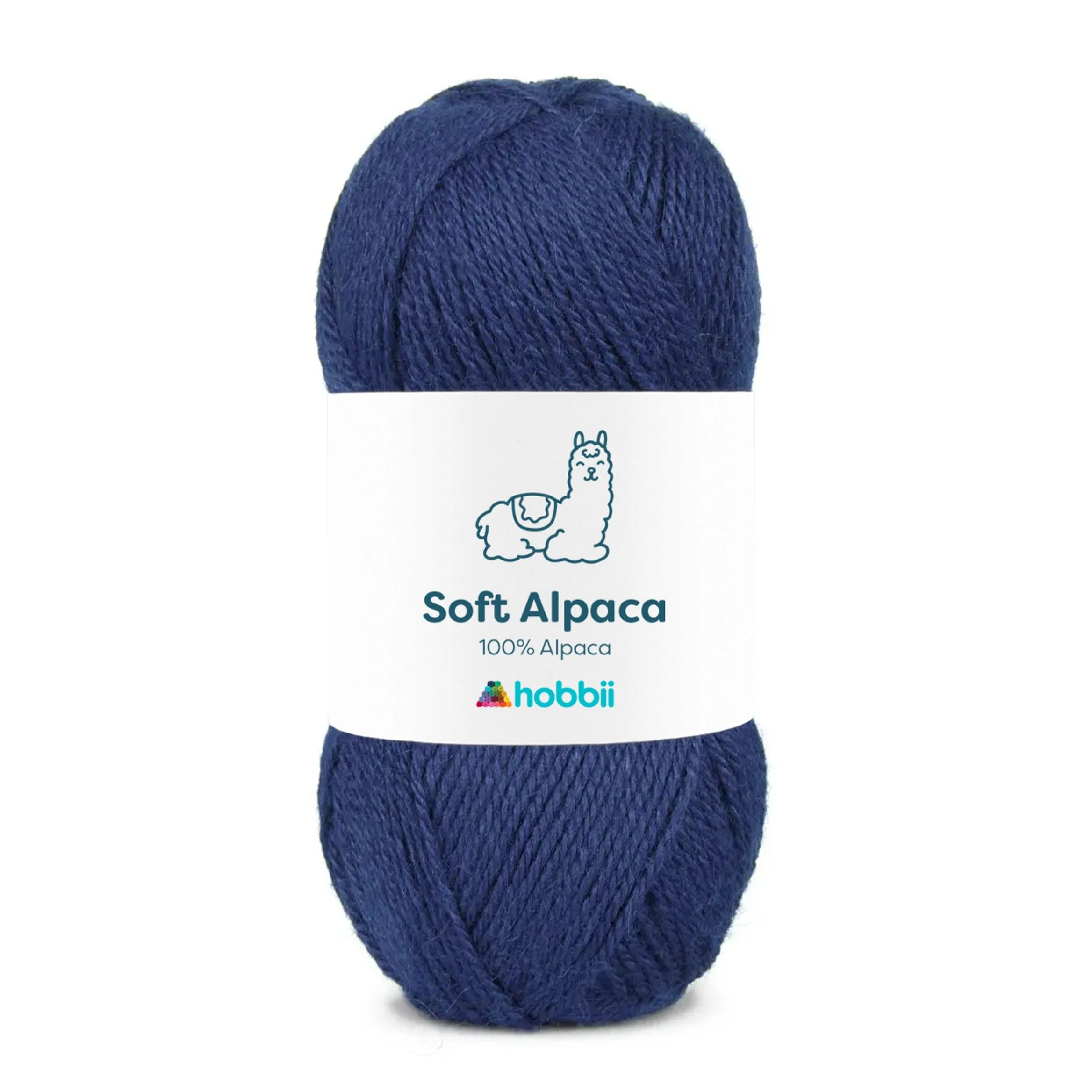 Soft Alpaca - Image 19