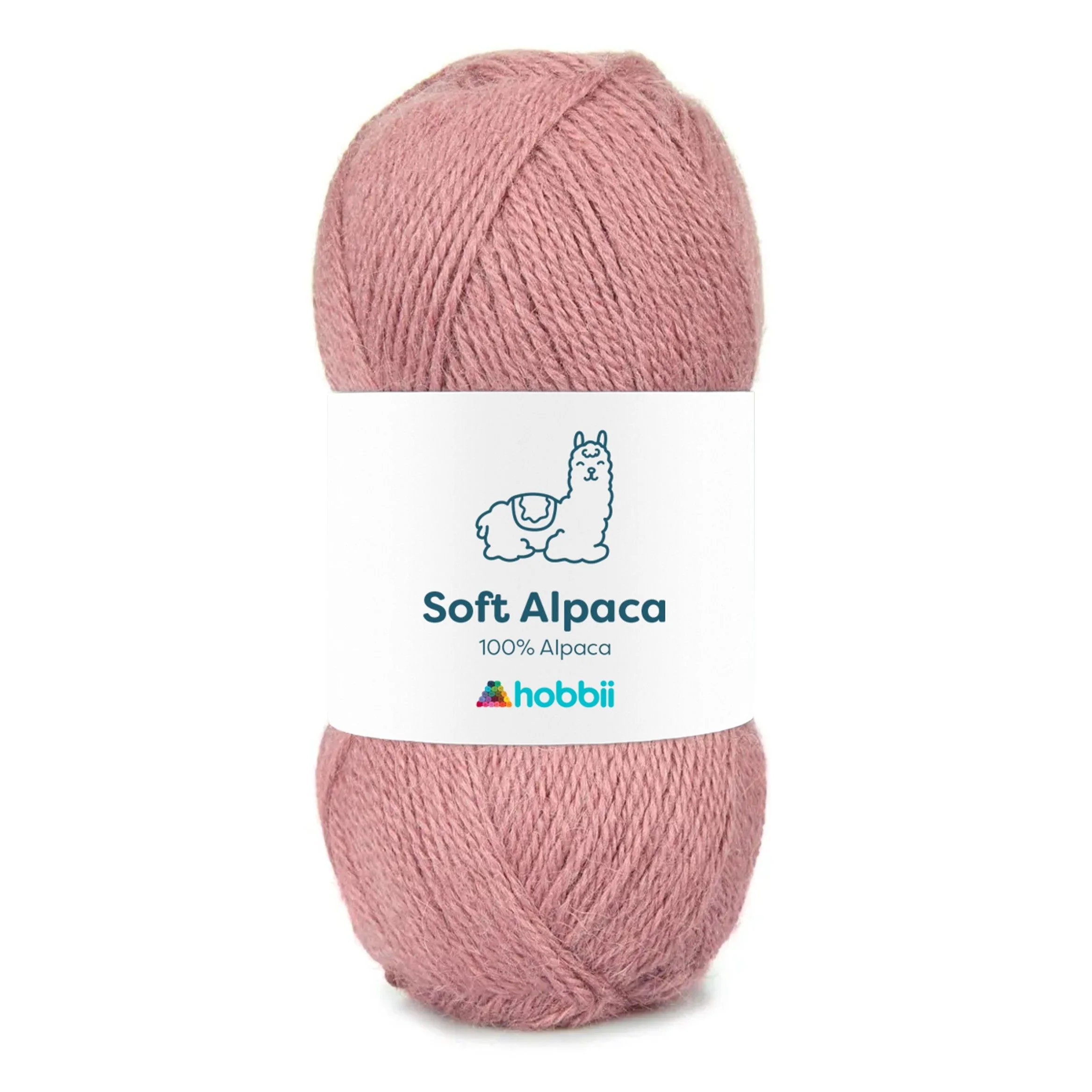 Soft Alpaca - Image 21