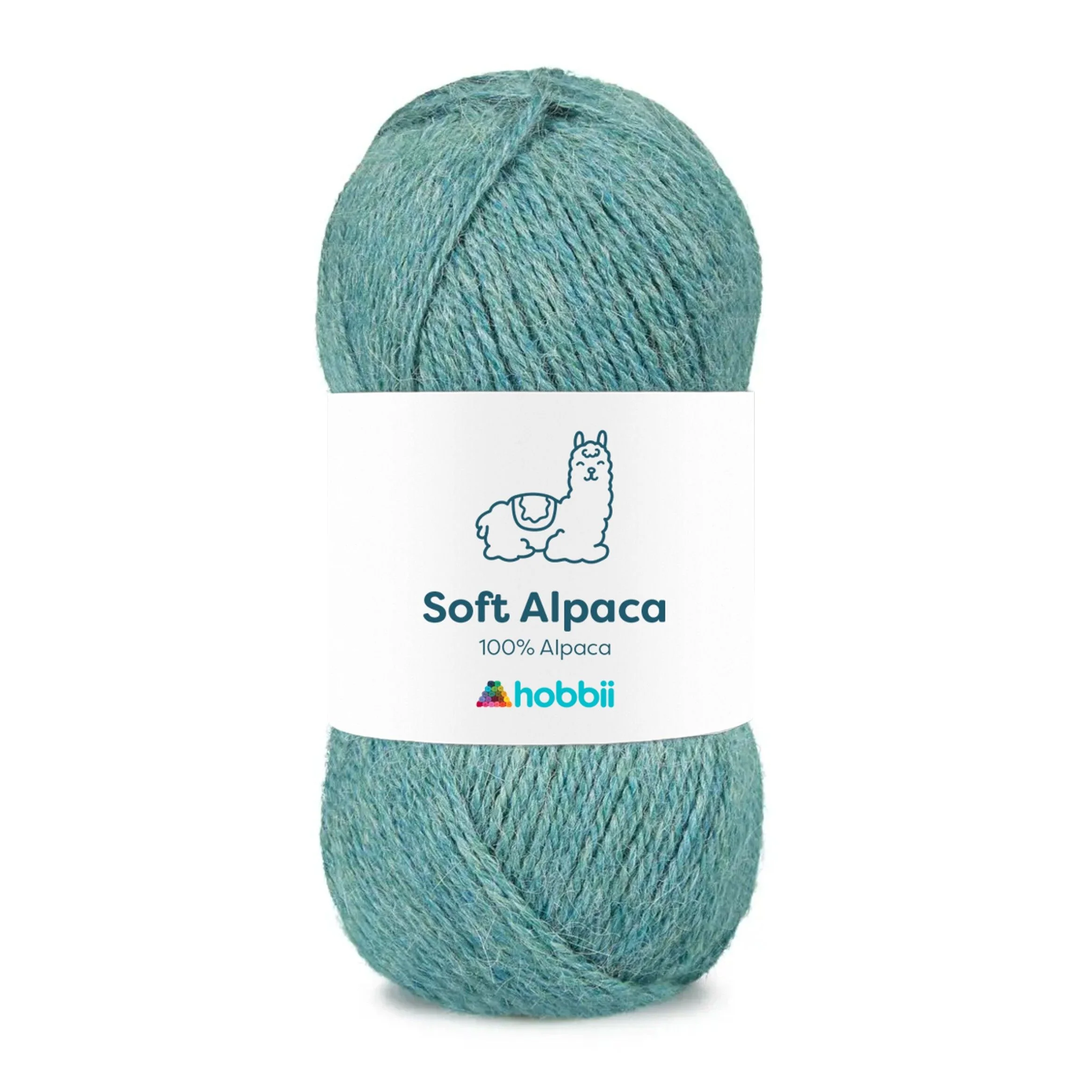 Soft Alpaca - Image 23