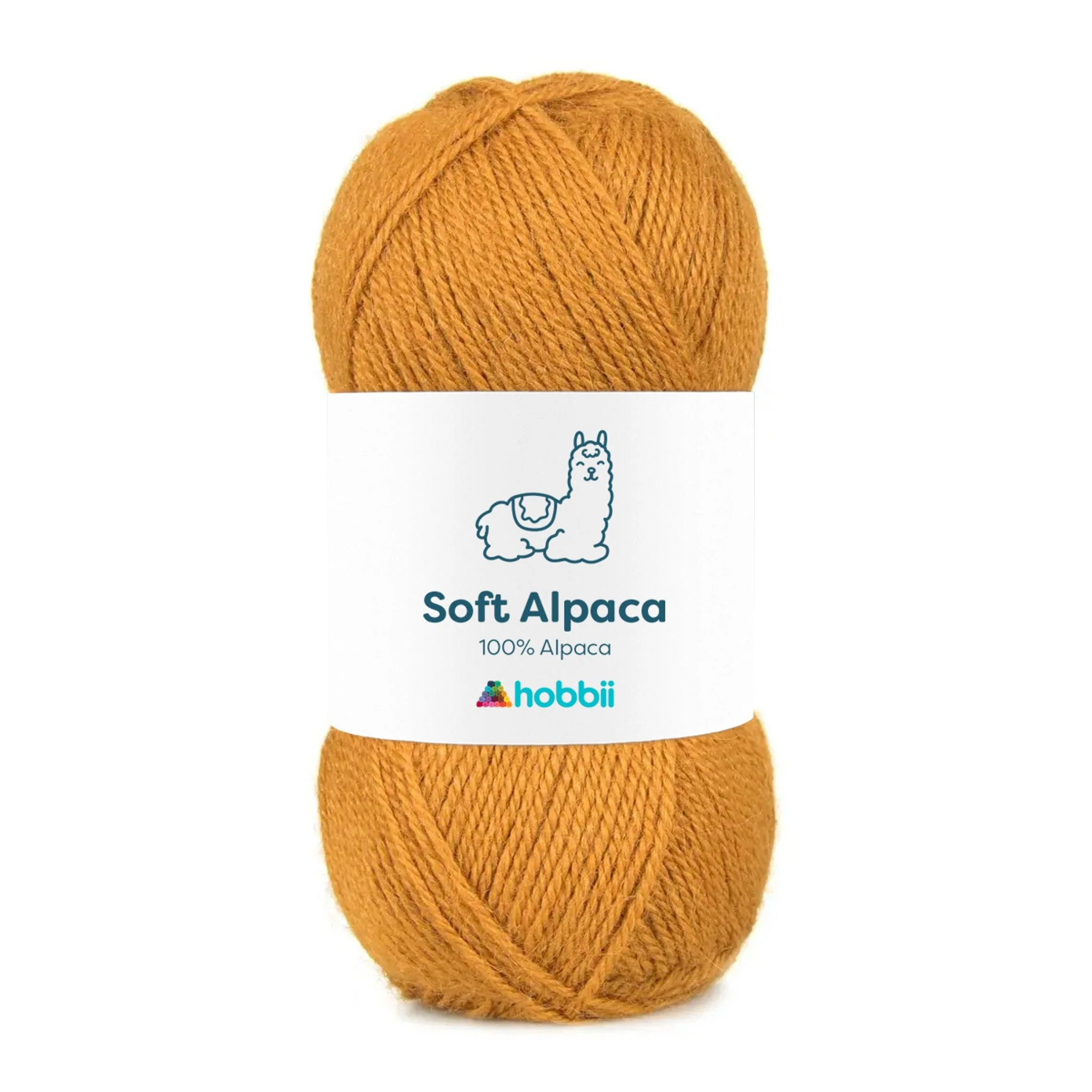 Soft Alpaca - Image 34