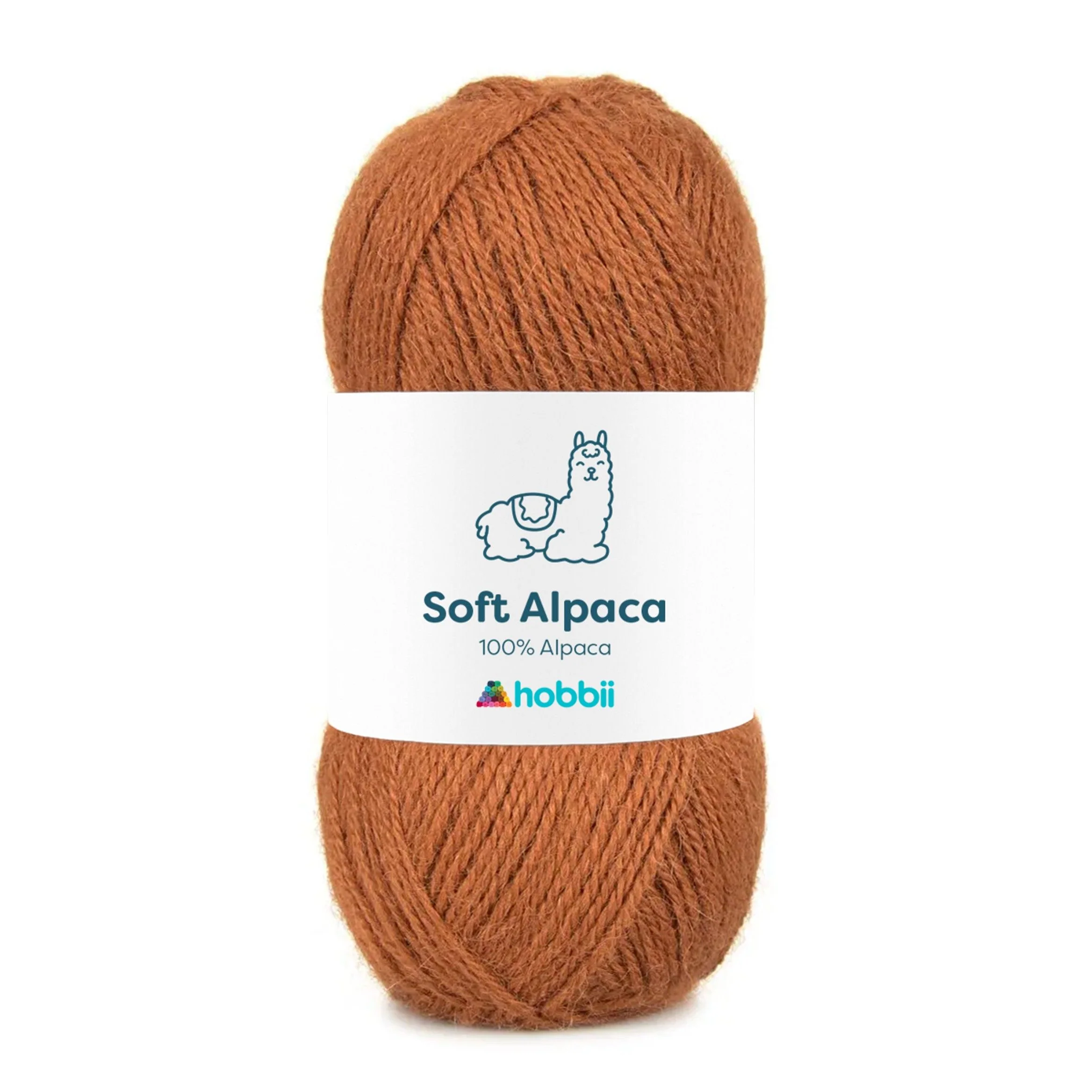 Soft Alpaca - Image 35
