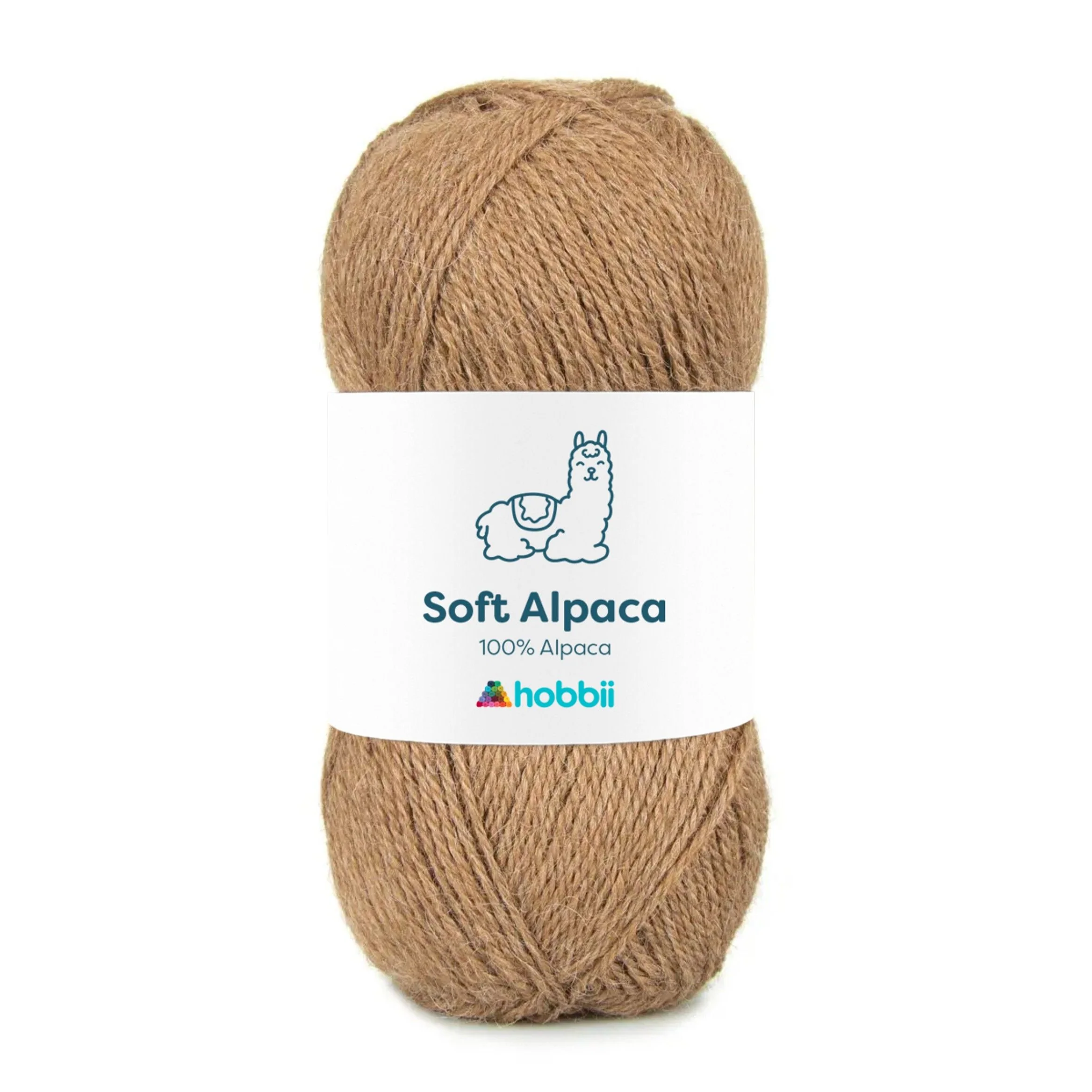 Soft Alpaca - Image 37
