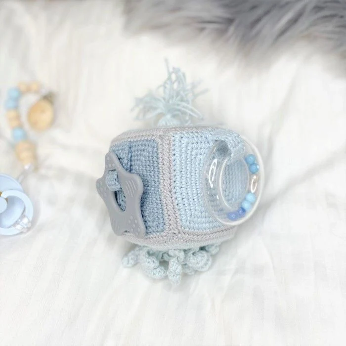 Rattle – Ring - Image 3