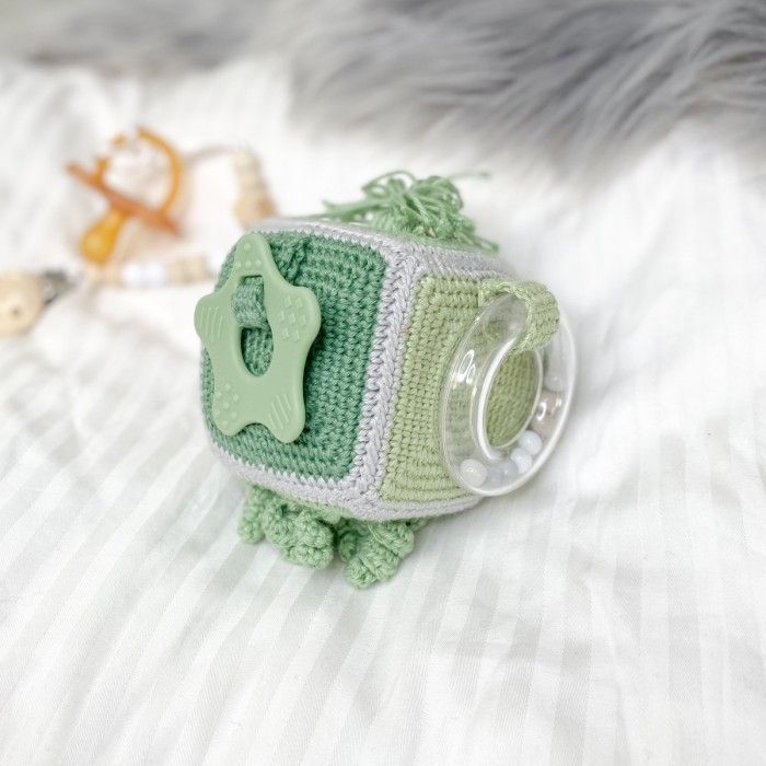 Rattle – Ring - Image 4