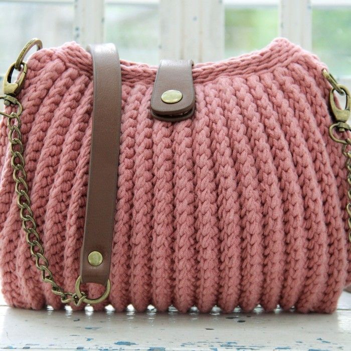 Handbag handle - 102 cm (40.2 inches) x 16 mm (0.63 inches) - Image 3